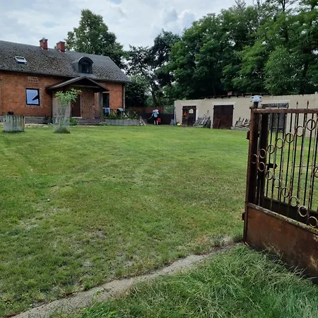 Chester's Field Кемпинг *